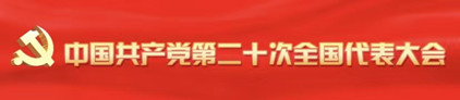 中國共產黨第二十次全國代表大會